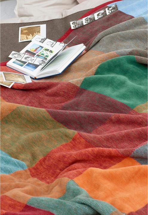 Actual product image Biederlack Living rug (220 x 240 cm)
