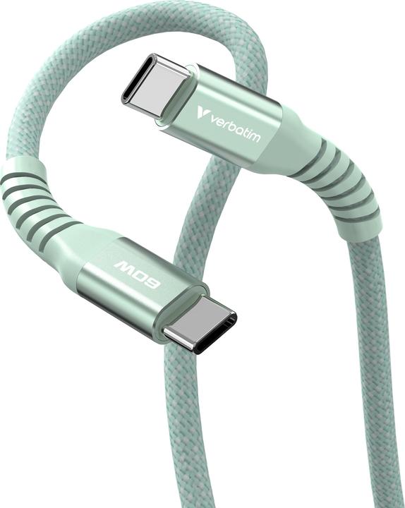 Image du produit Verbatim 31864 (1.20 m, USB 2.0)