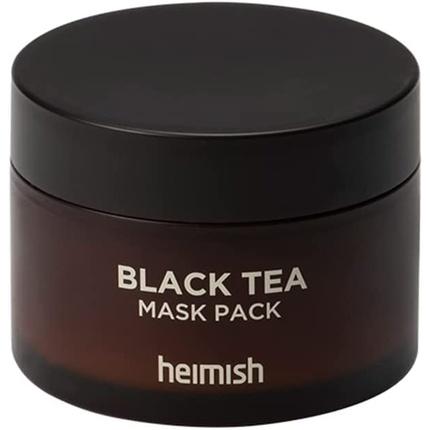 Heimish Black Tea Mask Pack (110 ml)