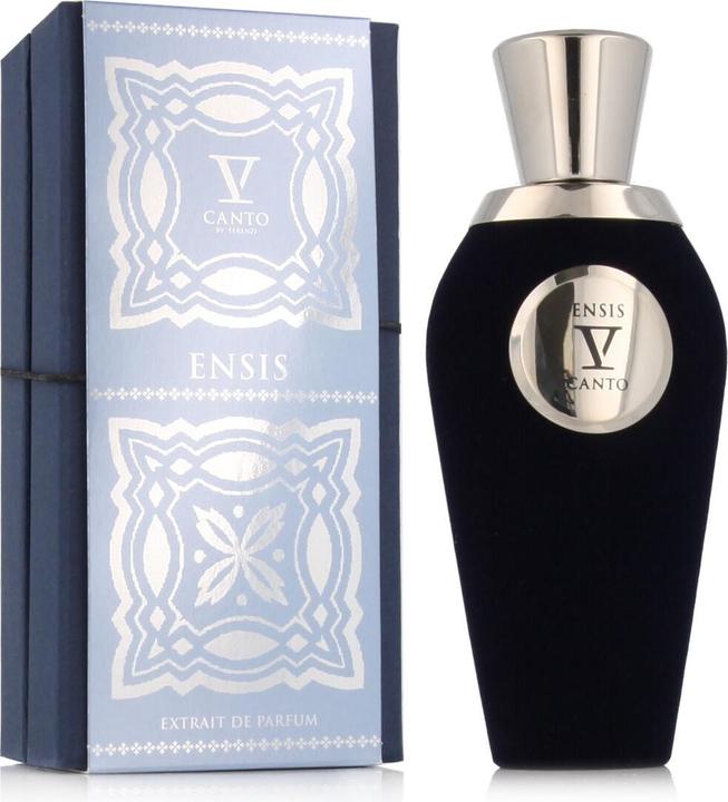 Image du produit V Canto Ensis V by Extrait De Parfum Spray (Unisex) 100 ml (Eau de parfum, 100 ml)