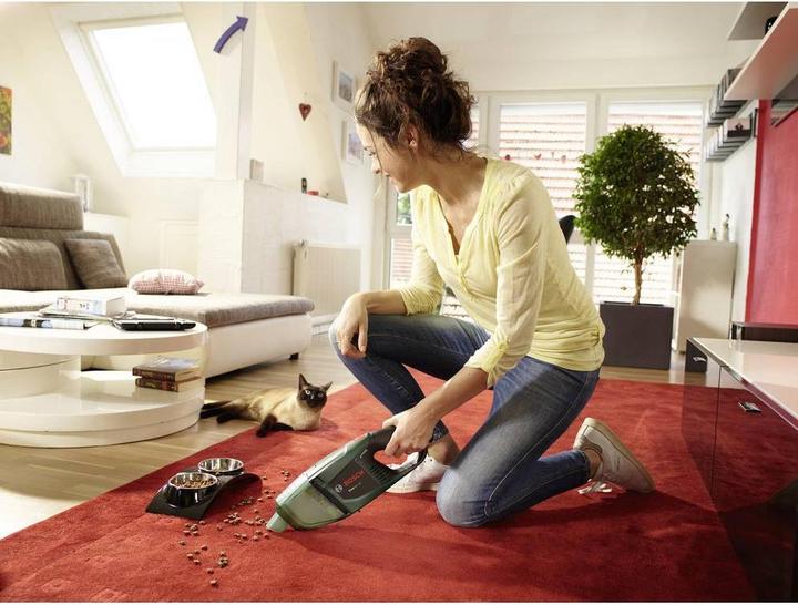 Produktbild Bosch Home & Garden EasyVac 12
