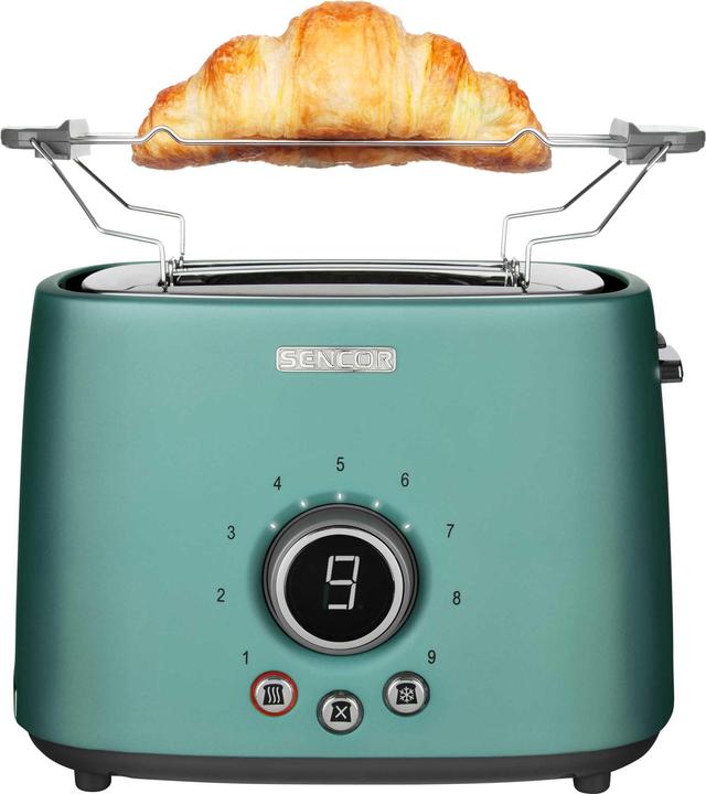 Image du produit Sencor Toster STS 6051GR