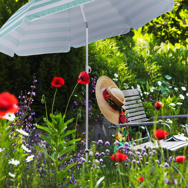 Immagine prodotto Relaxdays Secchio raccoglicenere (44,5 x 12 x 42 cm)