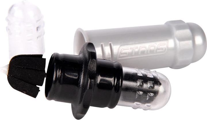 Actual product image Notubes Dart