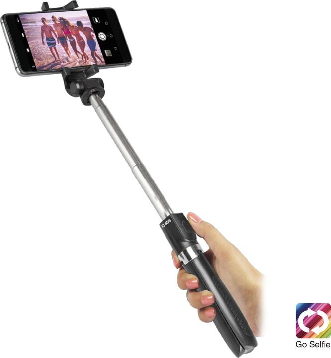 Produktbild SBS Drahtloser Selfie Stick mit Stativ