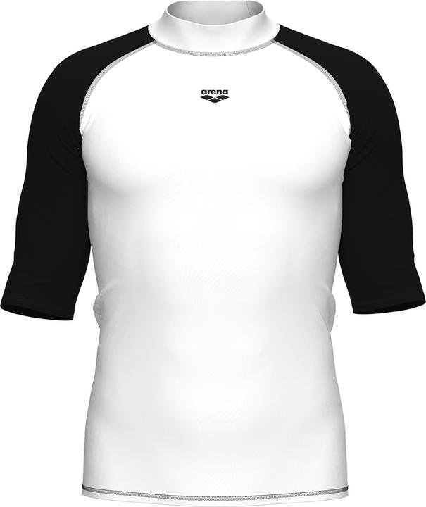 Immagine prodotto Arena M Rash Vest S/S Graphic (M)