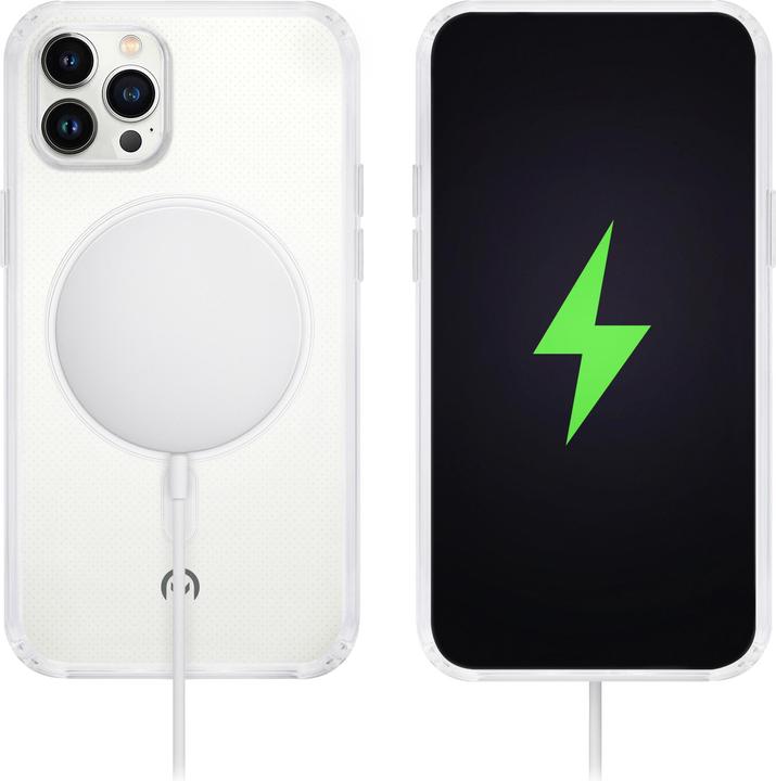 Actual product image Mobilize Naked protective case (Samsung Galaxy Z Fold4)