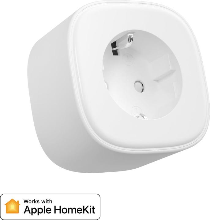 Actual product image Meross Smart Wi-Fi Plug