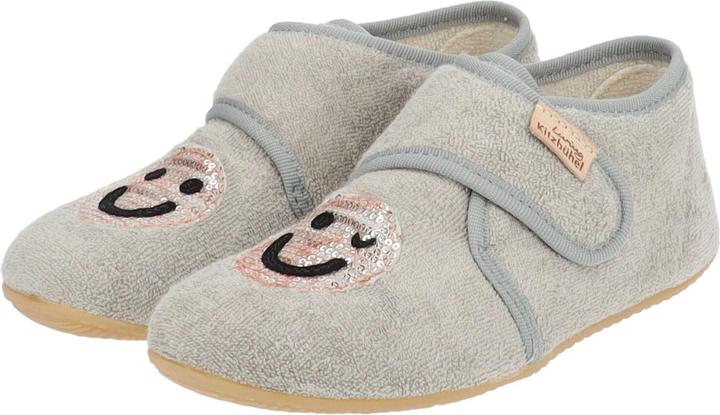 Produktbild Living Kitzbühel Kid's Babyklett Frottee Smiley (29)
