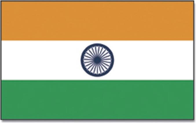 Immagine prodotto Cross Promotion India