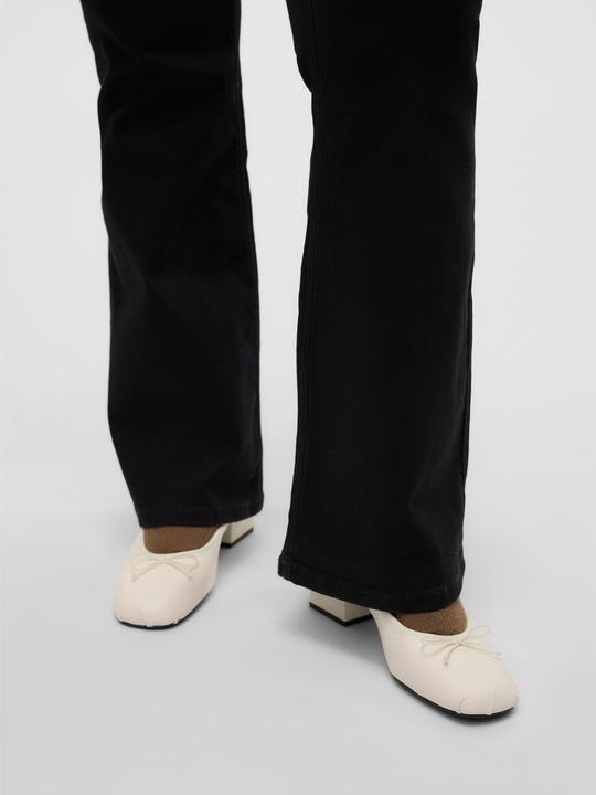 Produktbild Vero Moda VMSIGI Niedrige Taille Ausgestellt Jeans Ausgestellt (46)