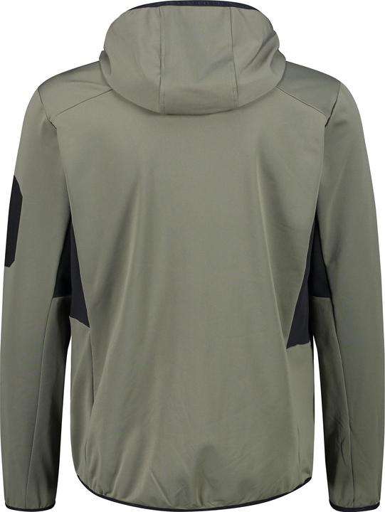 Image du produit CMP Campagnolo Hybrid Jacket Fix Hood (54)
