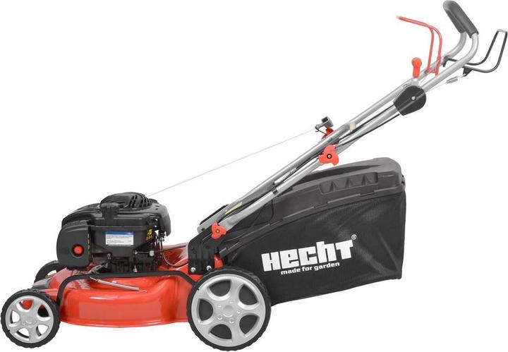 Produktbild Hecht 546 BSW (Benzinbetrieb)
