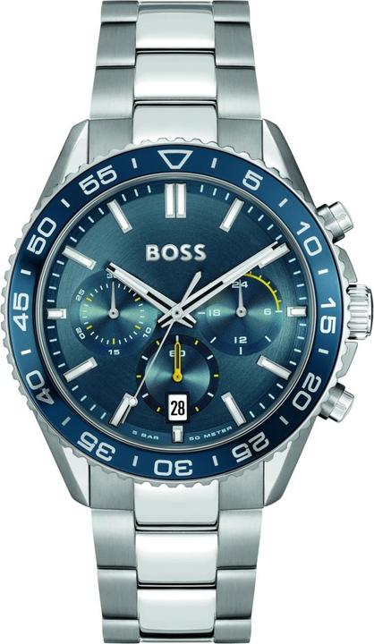 Produktbild BOSS Runner (Chronograph, 44 mm)
