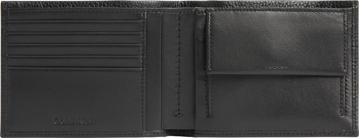 Actual product image Calvin Klein Warmth Bifold (LEATHER (100%))