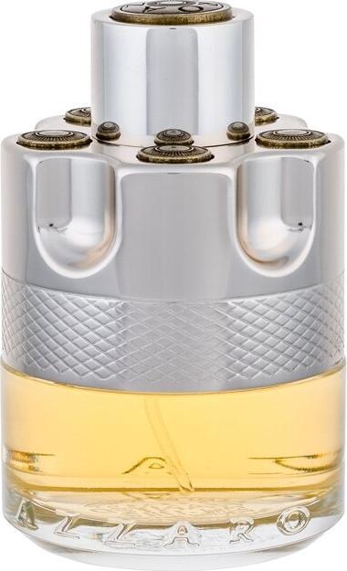 Produktbild Azzaro Wanted (Eau de Toilette, 50 ml)