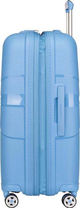 Image du produit American Tourister Valise & trolley Starvibe Spinner 67 EXP (70 l)