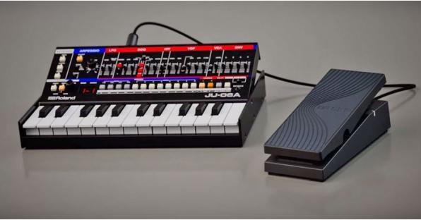 Image du produit BOSS (Electronics) BMIDI-1-35 Câble MIDI (0.30 m, MIDI)