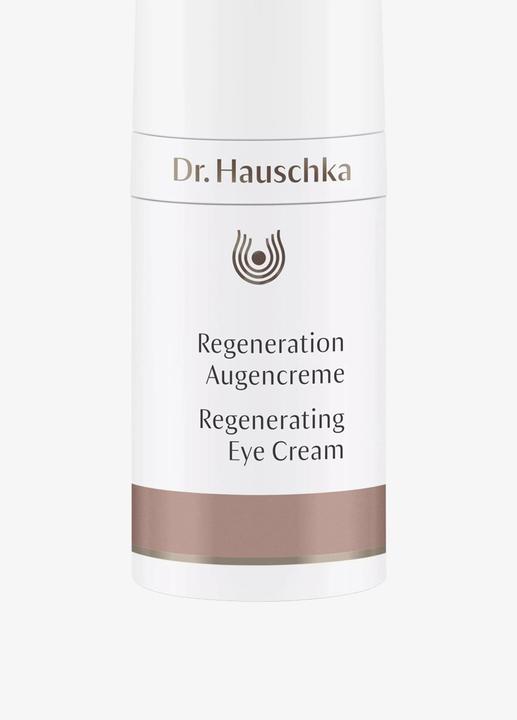 Produktbild Dr. Hauschka Regeneration Augencreme (Crème, 15 ml, Tag)