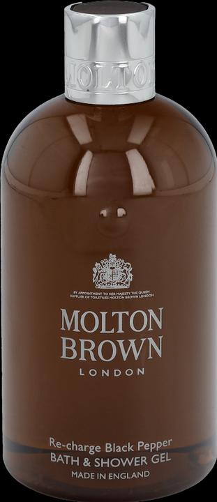 Immagine prodotto Molton Brown Lavaggio per il corpo al pepe nero (300 ml)
