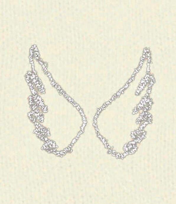 Image du produit Falke Cosy Wool Angel Wings Femmes (35 - 38)