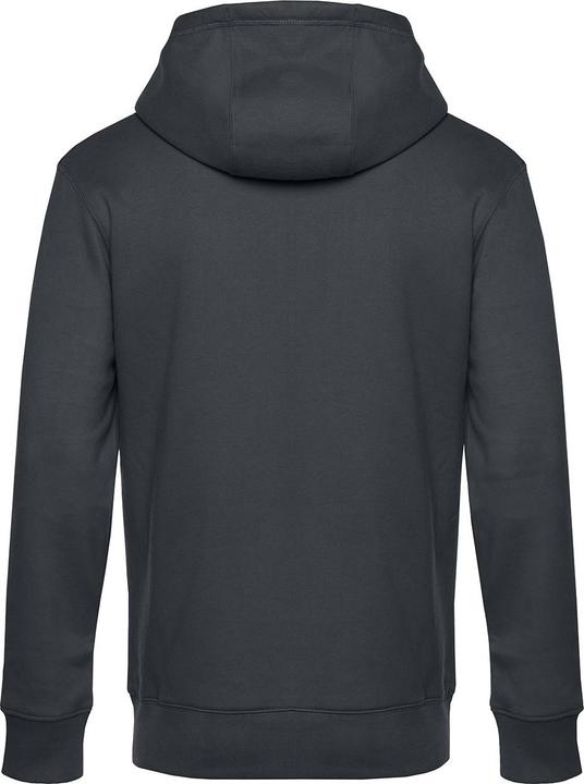 Produktbild B&C Kapuzenpullover Durchgehender Reissverschluss (3XL)