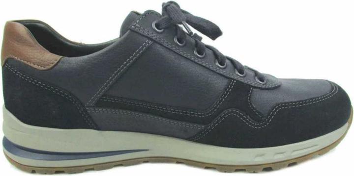 Actual product image Mephisto Lace-up shoes (45)