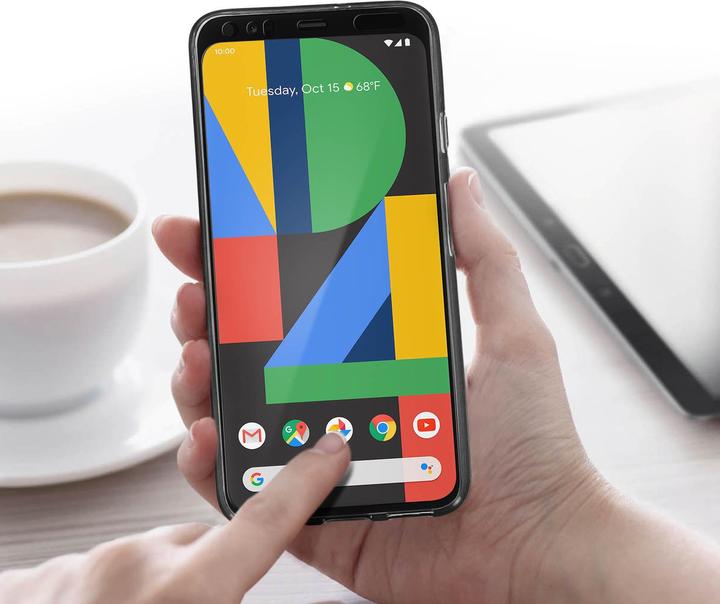 Actual product image Avizar Kit Series (Google Pixel 4)