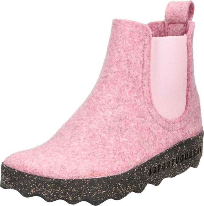 Actual product image Asportuguesas Discover the comfortable and exclusive leisure ankle boot from! With their slip-in de (38)