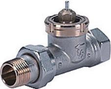 Image du produit Danfoss vanne Rav 10-8 3/8 - 013u0012