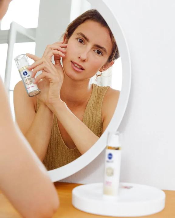 Produktbild NIVEA Cellular Luminous630 (40 ml, Tagescreme, SPF 50)
