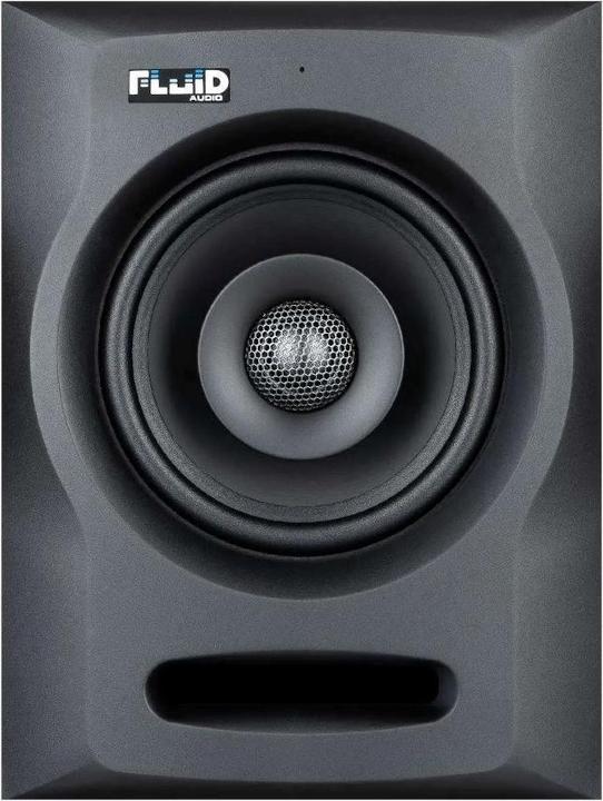 Produktbild Fluid Audio FX50 V2 - Aktywny monitor studyjny (Aktiv, 1 Stk.)