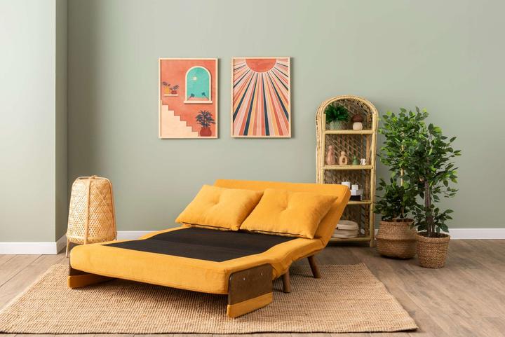 Immagine prodotto Atelier del Sofa Cosmo Two Seat Sofa-Bed (2 posti)