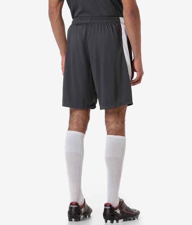 Produktbild Kappa Kurz AS Monaco Ahorazip Pro 8 2024/25 (S)
