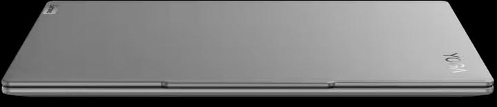 Actual product image Lenovo Yoga Pro 7 RTX 4060 (14.50", Intel Core Ultra 9 185H, 32 GB, 1000 GB, CH)