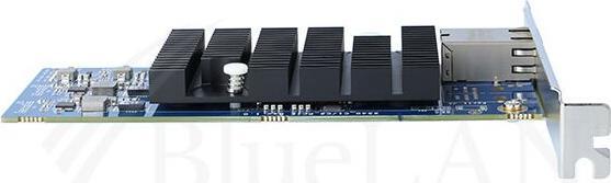 Immagine prodotto BlueOptics Scheda di rete convergente X540-T1 1xRJ45
