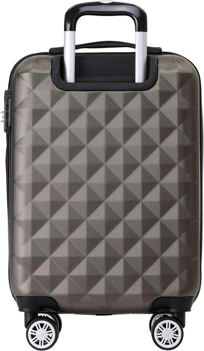 Produktbild Beibye 2066 Hartschalentrolley (45 l, Handgepäck (bis 50l))