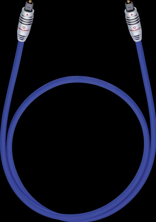 Produktbild Oehlbach XXL Series 80 (5 m, Optisch)