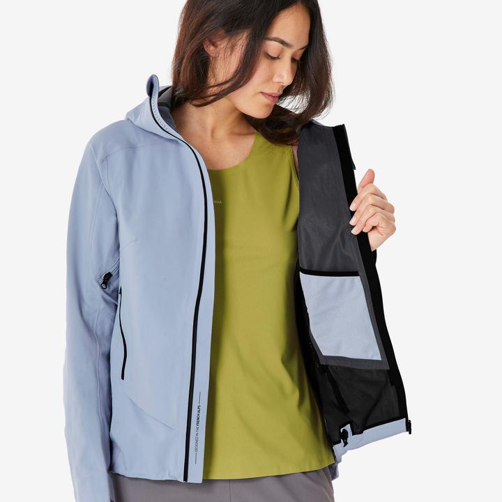Produktbild Quechua Wanderjacke Damen - MH900 (L)