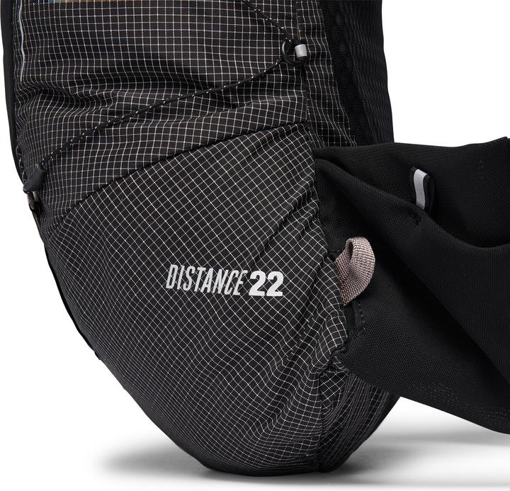 Actual product image Black Diamond Distance 22 Backpack (22 l)