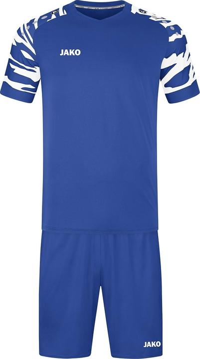 Actual product image JAKO Shirt Wild KA (L)