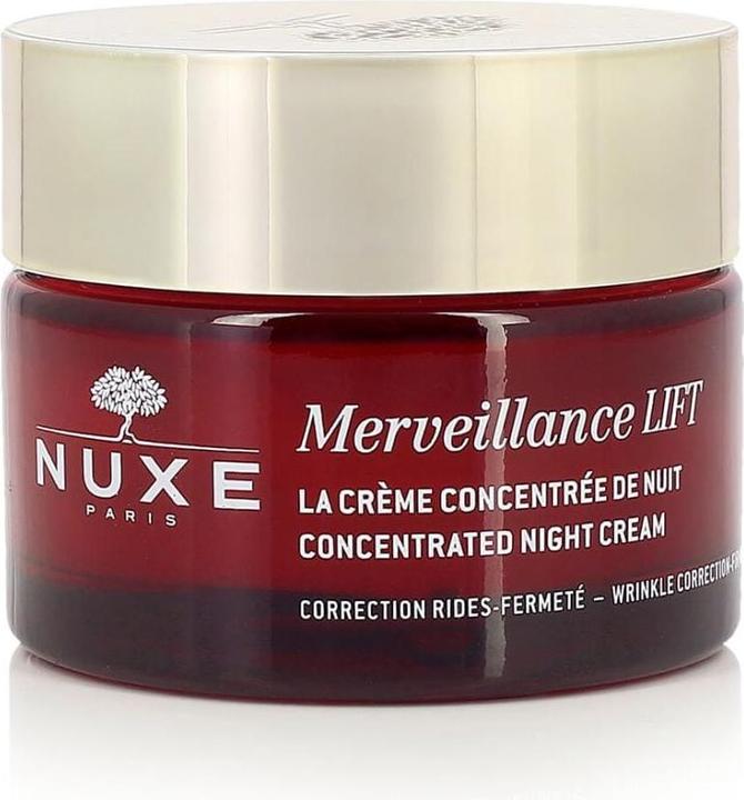 Produktbild Nuxe Nachtcreme (50 ml, Nachtcreme)