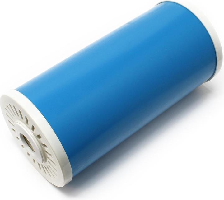 Naturewater UDF-10L Aktivkohle Granulat Big Blue 10" 254mm RO Wasserfilter