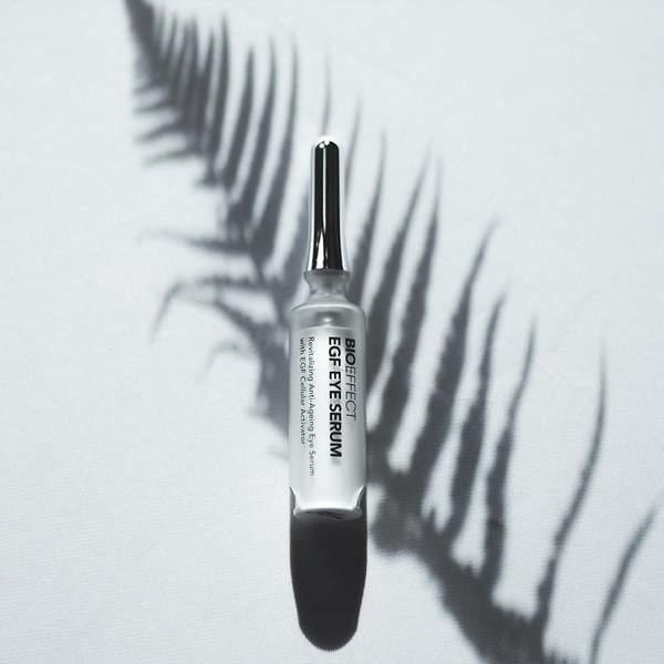 Produktbild Bioeffect EGF Eye Serum (Serum, 60 ml, Tag + Nacht)