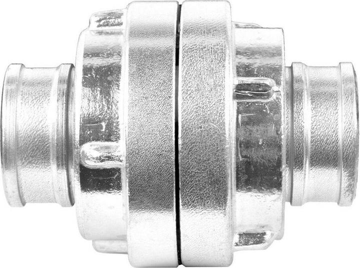 Produktbild GEKO Schnellkupplung für Schlauch 2 52 mm 2 Stück (Kupplung, 52 mm)