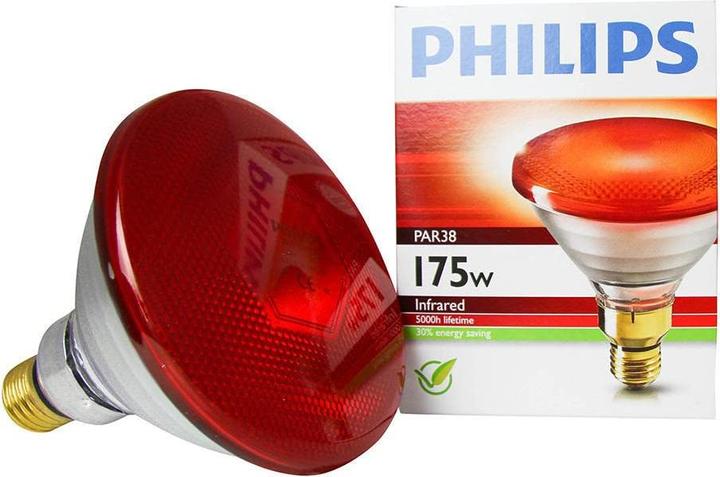 Philips PAR38 E27 (175 W)