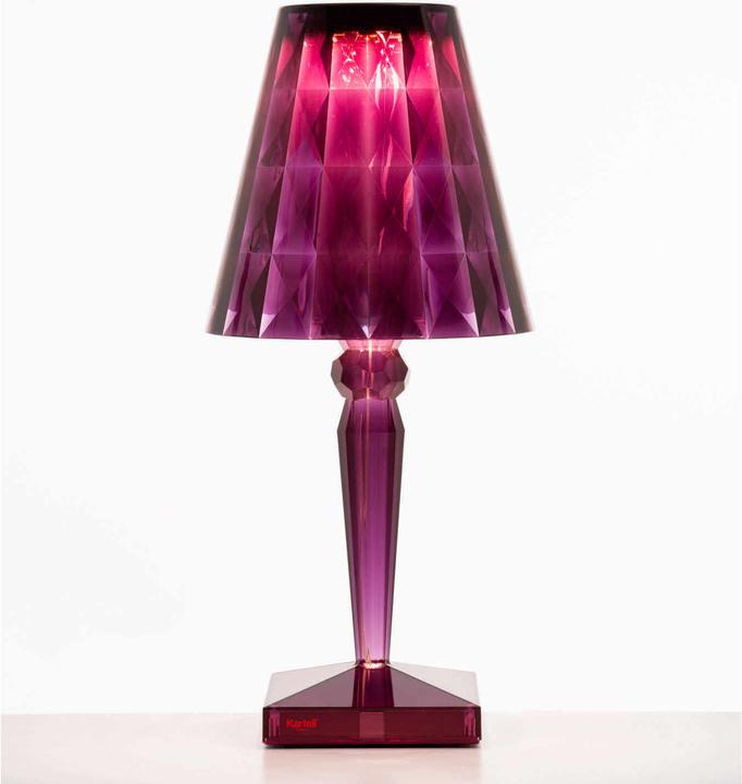 Plum Pr, Trasparente