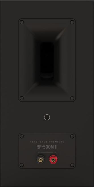 Productafbeelding Klipsch RP-500M II (1 paar, 300 W)