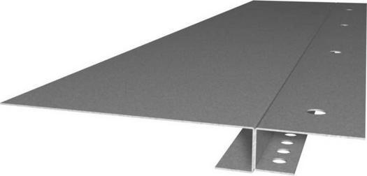 Produktbild Synergy 21 S21-LED-PR00180 Profil Lichtmontage & Zubehör (200 cm)