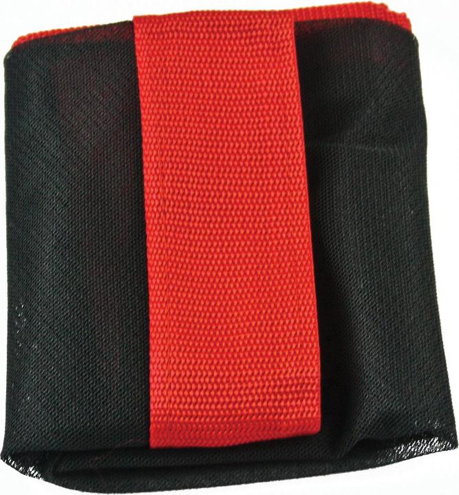 Image du produit Westcott Fast Flags 24" x 36" Double Black Net (60.9 x 91.4 cm)